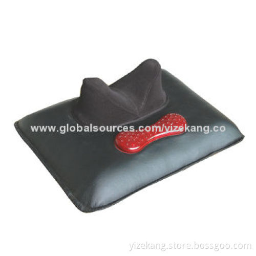 Safe and Good Magnet Massage Pillow with Kneading Function